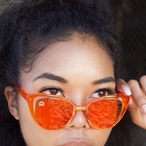 Rainbow OPTX 🌈 Sunnies